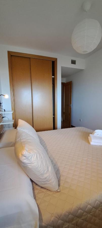 Litoral Beach Malaga Zewnętrze zdjęcie