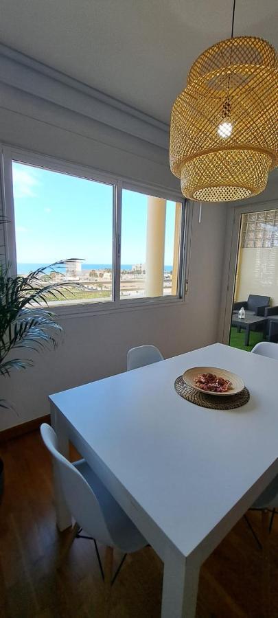 Litoral Beach Malaga Zewnętrze zdjęcie