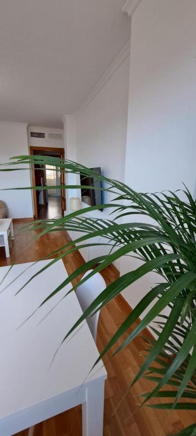 Litoral Beach Malaga Zewnętrze zdjęcie