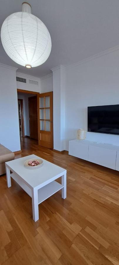 Litoral Beach Malaga Zewnętrze zdjęcie