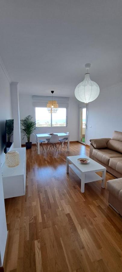 Litoral Beach Malaga Zewnętrze zdjęcie