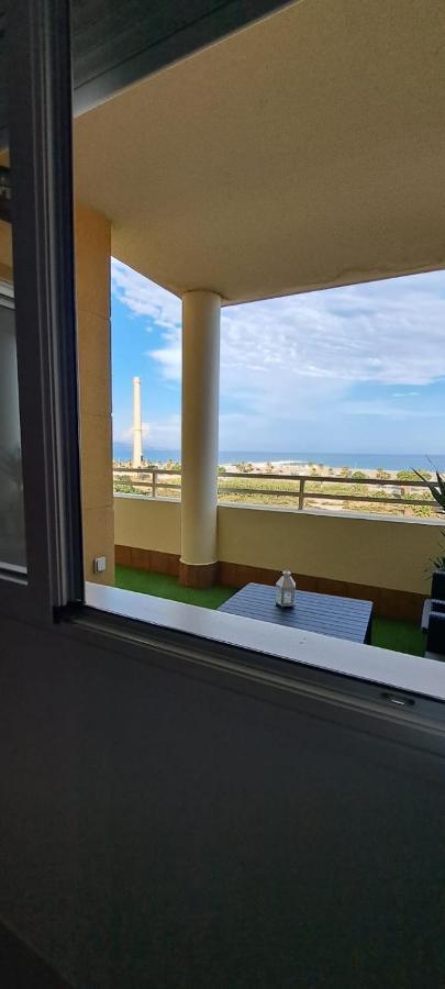Litoral Beach Malaga Zewnętrze zdjęcie