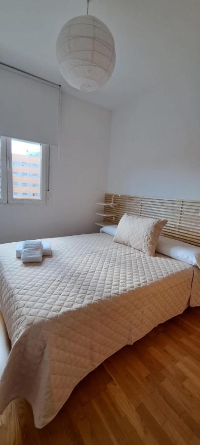 Litoral Beach Malaga Zewnętrze zdjęcie