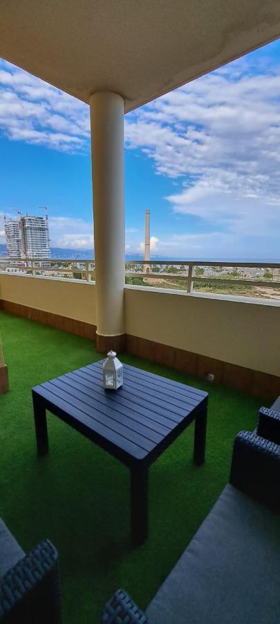 Litoral Beach Malaga Zewnętrze zdjęcie